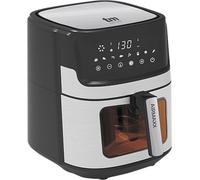 Friteuse à air chaud TM Electron 1700 W 6,5 L