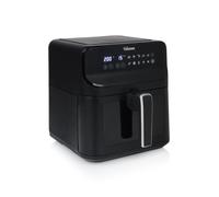 Tristar airfryer numérique FR-9037-6,2 L - 1,5 kg de frites - Avec hublot