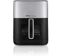 Friteuse à air chaud - UFESA - Phoenix - 6 L - 1800 W - 10 Programmes Préprogrammés
