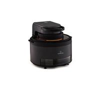 Vendure Friteuse à air chaud avec fonction vapeur 1250 W 5 litres 6 programmes