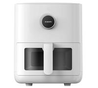 Xiaomi Smart Air Fryer Pro Unique 4 L 1600 W Friteuse d’air chaud Blanc