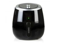 Friteuse sans huile 1.4kg 2200w noir Domo DO531FR noir G