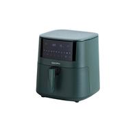 Friteuse à air chaud XXL Bistro 7,2 L 1650 W Green pan