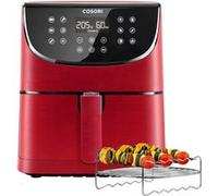 Friteuse à air Cosori Premium Chef Edition KOSP0002EUN 1700 W Rouge Rouge G