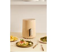 Friteuse à air - Create - 1,5 L - Écran tactile - Compacte - Nettoyage facile