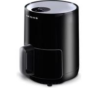 Friteuse à air - Create - 1,5 L - Écran tactile - Compacte - Nettoyage facile