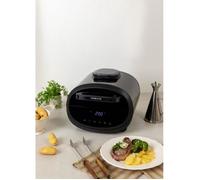 Fryer Air Grill - Friteuse à Air Sans Huile Avec Grill 6.2 L Exclusive by CREATE