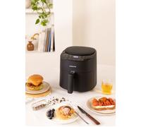 Friteuse à air - Create - AIR FRYER PRO COMPACT - 3,5 L - 8 programmes - Compatible lave-vaisselle