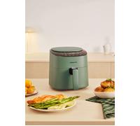 AIR FRYER PRO COMPACT - Friteuse À Air Sans Huile 3.5 L Vert Sauge