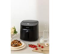 Friteuse à air - Create - AIR FRYER PRO LARGE - 6,2 L - 8 programmes - Écran tactile