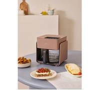 Friteuse à air - Create - Studio Crystal - 4,2 L - Écran tactile