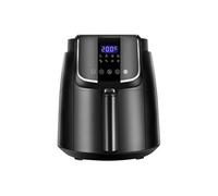 Friteuse à air - - Digital Air Fryer - 1500W - 3,5L - 8 fonctions prédéfinies