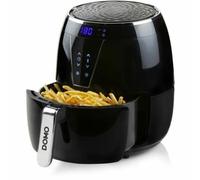 Friteuse à Air Do532fr Noir 4 L Domo