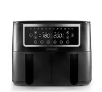 Friteuse à air double Kitchencook AIRMED8