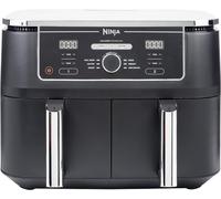 Friteuse À Air Double Panier Zone DUAL 9,5 L NINJA AF400EU