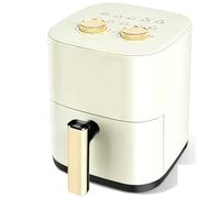Friteuse à air électrique multifonctionnelle domestique, grande capacité, sans huile(A6L)