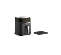 Tefal Easy Fry & Grill EY5058 Unique 4,2 L Autonome 1550 W Friteuse d’air chaud Noir