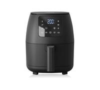Friteuse à air FR-9015 1500 W 2 L Noir