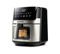 Friteuse à air Friggisano Visual G3 Ferrari G10167 1700 W - 6,5 litres Noir Noir G
