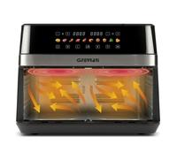 G3 Ferrari Friteuse Friggisano 6+6