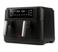 Friteuse à Air - Girmi - FG26 - 2400 W - 9 Litres - Écran digital - Sans BPA-PFOA