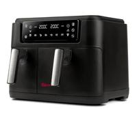 Friteuse à Air - Girmi - FG26 - 2400 W - 9 Litres - Écran digital - Sans BPA-PFOA