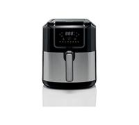 Friteuse à air - GORENJE - AF1700DB BK - Électrique - Cuisson sans huile - Rapide et savoureux