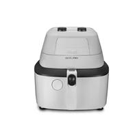 De’Longhi IdealFry FH2101 Unique Autonome Friteuse d’air chaud Blanc