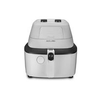 De’Longhi IdealFry FH2101 Unique Autonome Friteuse d’air chaud Blanc
