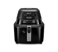 De’Longhi FH2394.BK friteuse Unique Autonome 1400 W Friteuse d’air chaud Noir