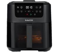 Friteuse à air - INSTANT POT - Instant Pot Vortex Plus - 5 L - Fenêtre ClearCook - Filtre OdourErase