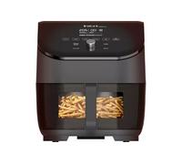 Friteuse à air Instant Vortex Plus ClearCook 5,7 L (noir)