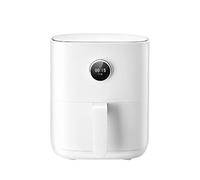 Friteuse à air intelligente 3,5 L sans huile pour la maison, grande capacité, multifonction, four à frites, four à air automatique (taille : EU) ambitieuse