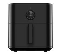 Friteuse à air intelligente 6,5 l noir