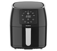 Friteuse à air - KING HOFF - KLAUSBERG KB-7551 - 1400W - 4 5L - 80-200°C