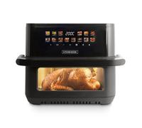 Friteuse à air - KITCHENCOOK - Airmed 11W - 11 L - 2000 W - Panneau tactile
