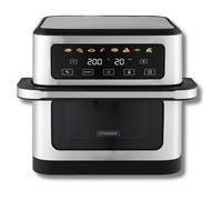 Friteuse à air KITCHENCOOK AIRMED10 10L