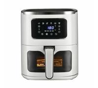 Friteuse à air Küken 34368, 1500 W, 5 l, marque : Küken - EAN : 8425160343682