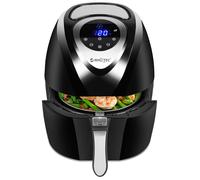 Friteuse à air MalTec AirFryer 4,3 l