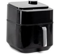 Friteuse à air Melchioni Chiara 6,5 l 1 700 W Noir Noir G