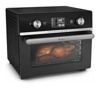 Friteuse à air - Moulinex - AL606820 - 34,28 cm de hauteur - 5,48 kg - Design contemporain