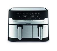 Moulinex Dual Easy Fry & Grill YY5233FB