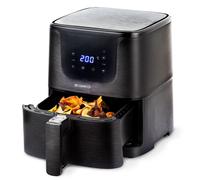 Friteuse à air moyenne 3,5L 1500W AF220 Noir
