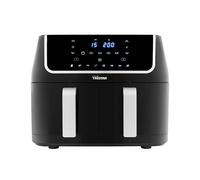 Friteuse à air multifonctions TRISTAR FR-6970 double paniers