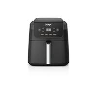 Air Fryer Ninja 1 tiroir 4-en-1 6 2 L Noir AF170EU
