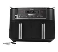 Friteuse à air "Ninja Foodi" Dual Zone AF451EU 2600 W Noir Ninja