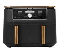Friteuse à Air - NINJA - Foodi MAX AF400EU - 9,5L - 6-en-1 - Cuivre/Noir
