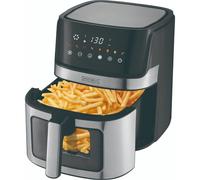 Friteuse à air numérique XXL Royalty Line RLAF21708D - 1700 W - Capacité 6,5 L