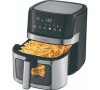 Friteuse à air numérique XXL Royalty Line RLAF21708D - 1700 W - Capacité 6,5 L G