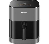Panasonic NF-CC500SXE friteuse Unique 5 L Autonome 1450 W Friteuse d’air chaud Gris